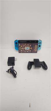 Nintendo Switch | Pawn 1 | Spokane | WA
